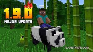 There's a newest version click here. Minecraft Pe 1 9 0 15 Download Apk Full Version Planetmcpe