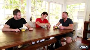 Son Swap Part 6 (Adam Herst, Will Braun) Gay Porn HD Online
