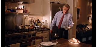 Robert de niro, anne hathaway, rene russo, anders holm. Ben Whittaker S House The Intern Nancy Meyers Set Decor House Homey