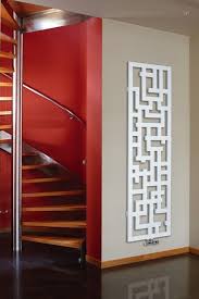 Dans une maison équipée d'un chauffage central, c'est notamment la performance des on trouve des radiateurs à eau dans diverses formes et design, afin de les intégrer au mieux au style de vos pièces. Crossroads Jaga Radiateur Chauffage Central Design Et Vertical Cyber Confort Radiateur Design Radiateurs Modernes Radiateur