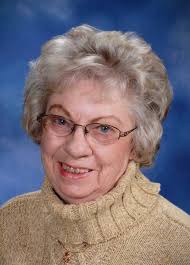 Beverly Walton Obituary