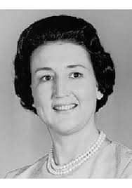 Christine Wentworth Obituary (1924