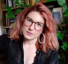 About — Becky Darke