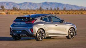 Hyeondae belloseuteo) is a coupé first produced in 2011 by hyundai, with sales beginning in south korea on march 10, 2011 and in canada and the united states since the fall of 2011. New Hyundai Veloster To Star In Ant Man And The Wasp