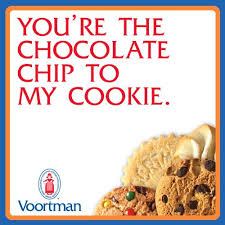 Voortman Cookies Cookie Quotes Yummy Cookies Food Quotes