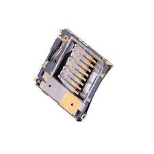 MMC Connector for QMobile Noir Z4 by ...