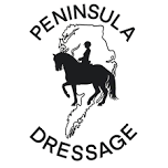 Peninsula Dressage at Bay Point Equestrian Center