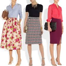 Como Me Visto Para Una Oficina En Clima Calido Tutrend Work Fashion Fashion Outfits Outfits