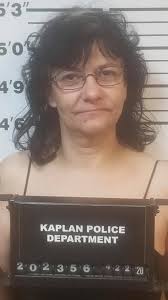 On the evening of 4/22/2020, officers with the Kaplan Police Department  conducted a traffic stop