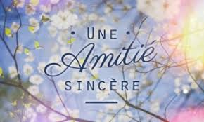 Cartes Amitie Virtuelles Gratuites