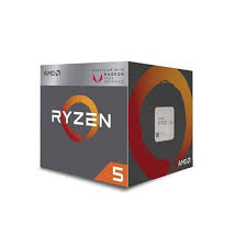 Процессор amd ryzen 5 raven ridge. Windows 10 Amd Ryzen 5 2400g With Radeon Rx Vega 11 Graphics Desktop Processor Rs 9999 Pcs Id 22393401633
