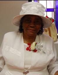 Obituary for Carrie Lee Hines (Guest book)