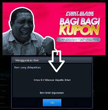 Jika akun sudah tidak bisa dibuka berarti password sudah diganti, atau sudah dibaned oleh gm dikarenakan mungkin ada yang. Kode Redeem Pb Zepetto Cara Tukar Kode Gividia
