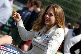 Nascar driver ryan newman was released from the hospital wednesday, just two days after his terrifying crash during the last lap of the daytona 500. F3 Driver Floersch Injured In Macau Crash Racer