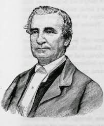 The Civil War of the United States: Thomas Garrett, born August 21, 1789