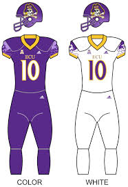 East Carolina Pirates football