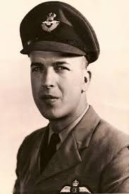 Ronald George Howe Rolston