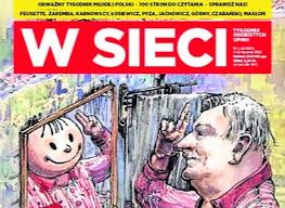 Polityk pamiętał, że z bratem różnili się charakterami, często. Roman Nehrebecki Artykuly Dziennik Zachodni