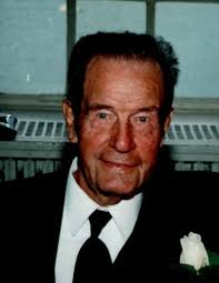 Obituary information for George W. Birmingham