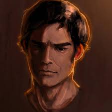 Dessin du fanart de Dexter ! :) : r/Dexter