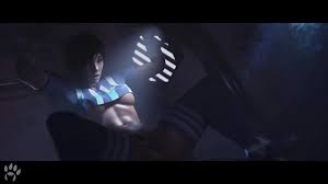 Destiny (game) Ana Bray Athletic 3d - Lewd.ninja