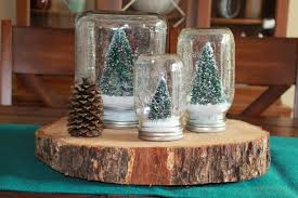 Schneekugeln lassen sich ganz einfach und günstig selber basteln. Schneekugel Selber Machen Deko Feiern Diy Weihnachtsdeko Ideen Zenideen