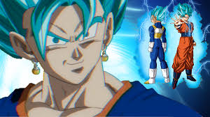 Maybe you would like to learn more about one of these? Vegito With Goku And Vegeta Wallpaper Hd Dragonballsuper