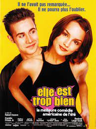 En attendant sa diffusion, n'hésitez pas à consulter le programme des nouveautés de la semaine sur netflix. Achat Elle Est Trop Bien En Dvd Allocine
