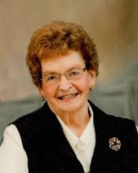 Obituary of Margaret Reisner