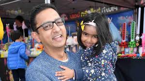 In pictures: Mt Gravatt Show 2022