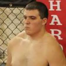 Devyn Bennett vs. Michael Lynch, Hardrock MMA 72 PRO/AM