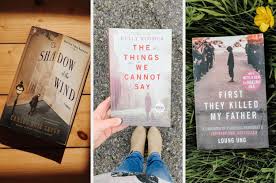 We did not find results for: 45 Sad Books That People Said Make Them Sob Every Time