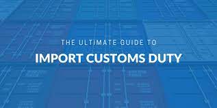 Aug 12, 2019 · how can i avoid paying customs and duties? The Ultimate Guide To Import Custom Duty Icontainers