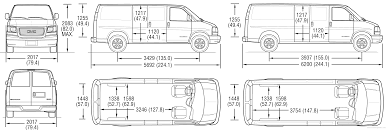Superb Cargo Van Interior Dimensions 3 Chevy Express Cargo Van Dimensions Cargo Van Chevy Express Van Interior