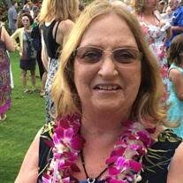 Linda Jo Jensen Obituary