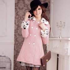 مكتبة الصور ركن عالم المرأة فساتين سهرات ازياء كوريه شتويه وصيفيه 20114 Fall Winter Coat Fashion Winter Coat
