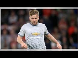 Luke shaw ретвитнул(а) manchester united. Mediawatch Wishes It Were As Fat As Luke Shaw Youtube