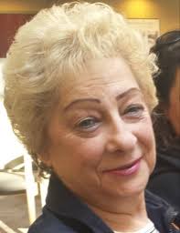 Gladys "Gaye" J. Rourke Obituary June 2, 2023