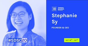 SDSC20 Speakers & Full Agenda Now Available