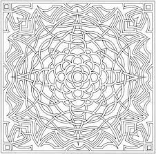 511.42 kb click the download button to see the full image of complex coloring pages cute free, and download it for a computer. Free Printable Abstract Coloring Pages For Kids Geometric Coloring Pages Abstract Coloring Pages Mandala Coloring Pages