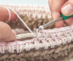 Epingle Sur Artisanat De Corde