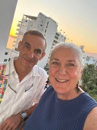 Terry Maher's Instagram, Twitter & Facebook