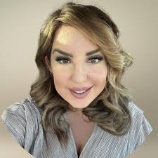 Mary-Patricia Wray — Bio Site