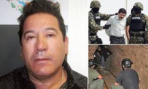 As the investigation continues, the tunnel will eventually be. Mexico Extradites Lord Of The Tunnels Who Designed Secret Passageways To The U S For El Chapo Daily Mail Online