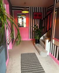 Why use a paint sprayer on interior walls. 900 Interiors Ideas In 2021 Kitsch Decor Camille Walala Interior Murals