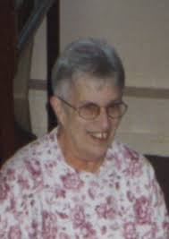 Obituary of Grace Campbell