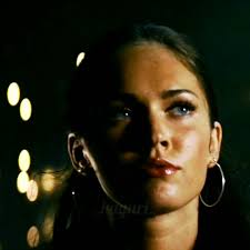 2007 Megan Fox 🙏 #meganfox #meganfoxedit #mikaelabanes #transformers #edit