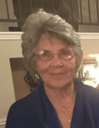 Elsie Louise Gregory