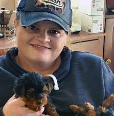 Obituary information for Tami J. Weinman