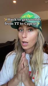 Capcut Hack when your sounds dont sync in the app from TikTok #ugccreators  #ugccontent #ugcjourney #ugctipsandtricks #ugchacks #ugccreators